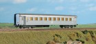 50226 ACME Maintenance service sleeping car type Cz 33000